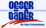 Oeser Bäder – Logo